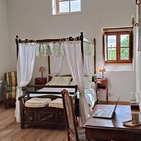 L'entre-deux-pommes Lézigné