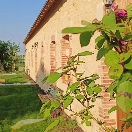 Bed & Breakfast L'entre-deux-pommes