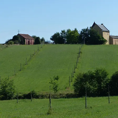 L'entre-deux-pommes Bed & Breakfast